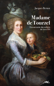 Picture of Madame de Tourzel
