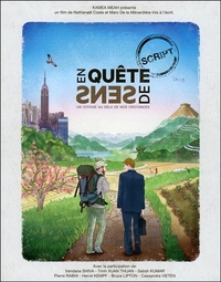Picture of En quête de sens - un voyage au delà de nos croyances