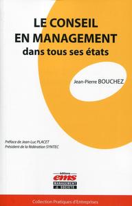 Image de Le conseil en management dans tous ses états
