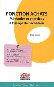 Image de Fonction achats