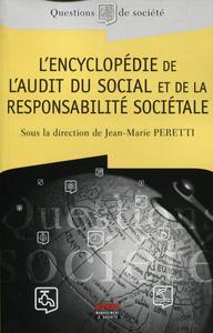 Image de L'encyclopédie de l'audit du social et de la responsabilité sociétale