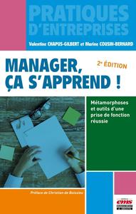 Image de Manager ça s'apprend
