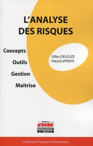 Image de L'analyse des risques