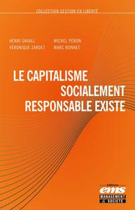 Picture of Le capitalisme socialement responsable existe