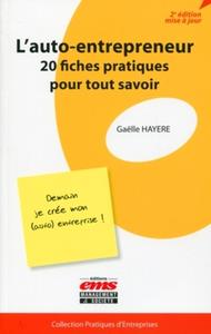 Image de L'auto-entrepreneur