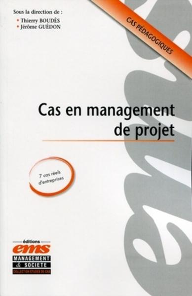 Picture of Cas en management de projet