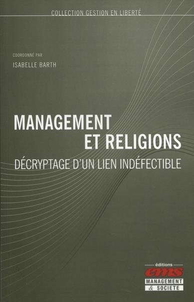 Picture of Management et religions
