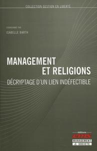 Picture of Management et religions