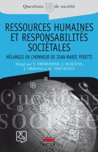 Image de Ressources humaines et responsabilités sociétales