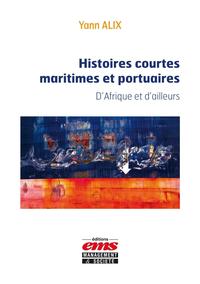 Picture of Histoires courtes maritimes et portuaires