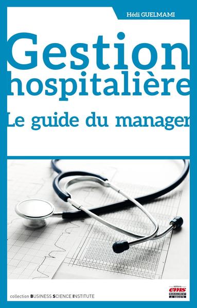 Image de Gestion hospitalière