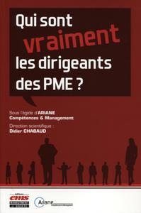 Picture of Qui sont vraiment les dirigeants des PME ?