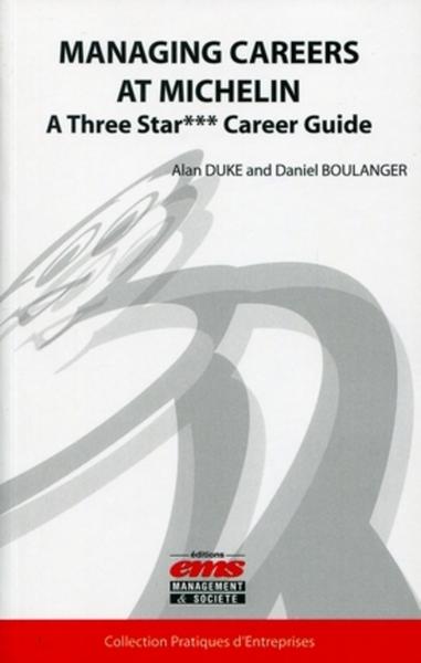 Image de Managing careers at Michelin