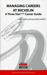 Image de Managing careers at Michelin