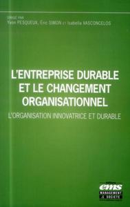 Picture of L'entreprise durable et le changement organisationnel