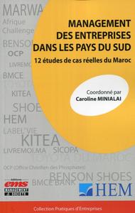 Picture of Management des entreprises dans les pays du sud
