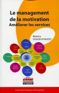 Image de Le management de la motivation