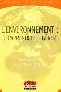 Image de L'environnement