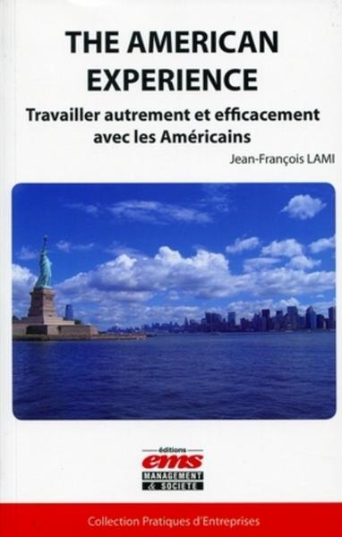 Image de The american experience