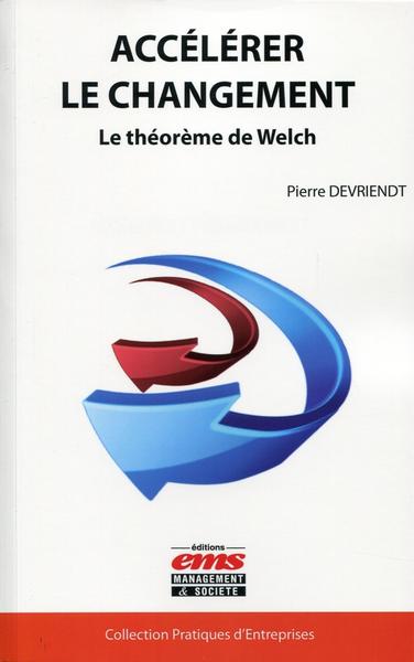 Picture of Accélérer le changement
