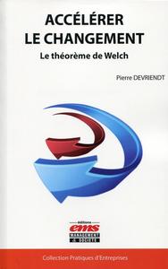 Picture of Accélérer le changement