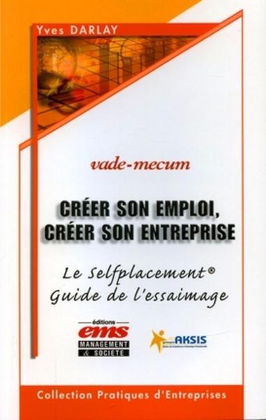 Image de Créer son emploi, créer son entreprise