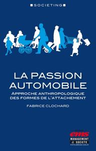 Image de La passion automobile