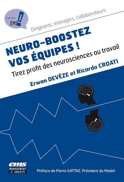Picture of Neuro boostez vos équipes !