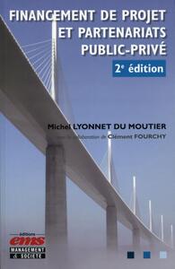 Image de Financement de projet et partenariats public-privé
