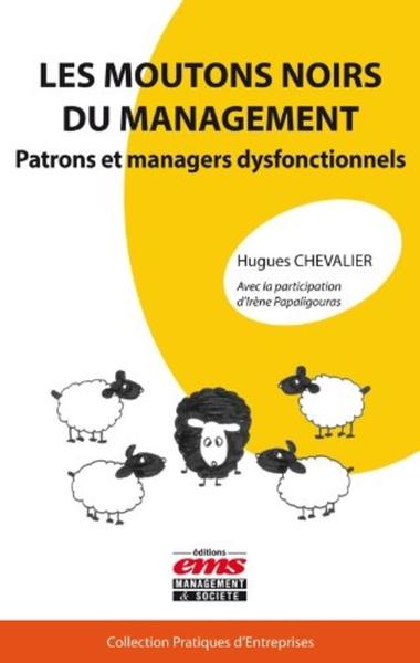 Picture of Les moutons noirs du management