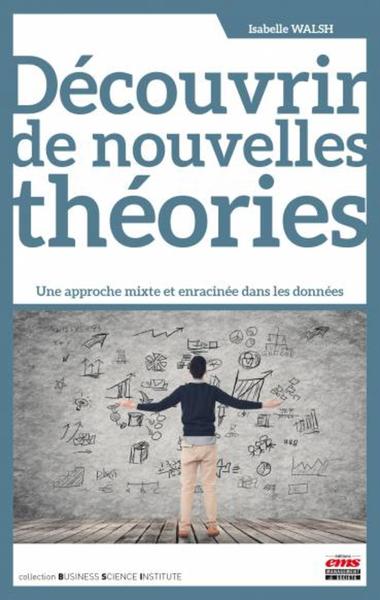 Image de Découvrir de nouvelles théories