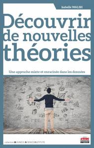 Image de Découvrir de nouvelles théories