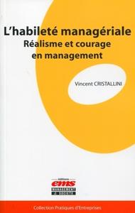Image de L'habileté managériale