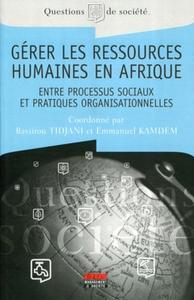 Image de Gérer les ressources humaines en Afrique