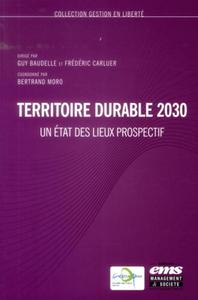 Picture of Territoire durable 2030