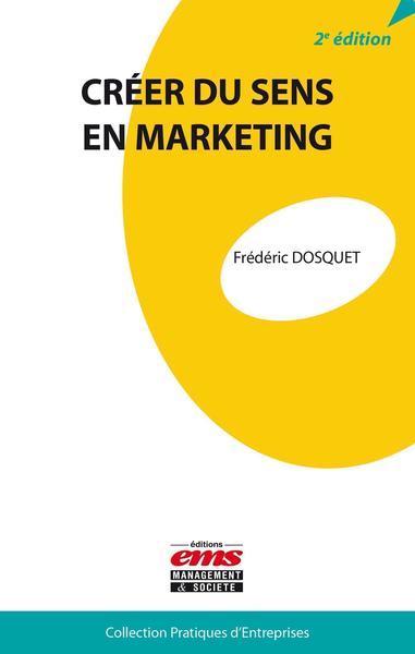 Image de Créer du sens en marketing