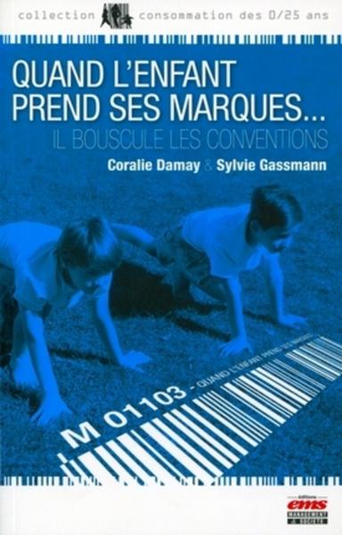 Picture of Quand l'enfant prend ses marques...