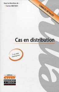 Picture of Cas en distribution