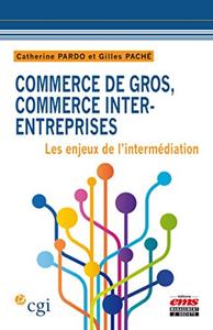 Picture of Commerce de gros, commerce inter-entreprises