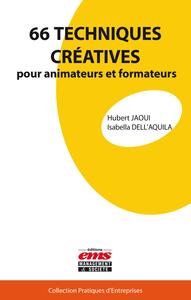 Picture of 66 TECHNIQUES CREATIVES POUR ANIMATEURS ET FORMATEURS