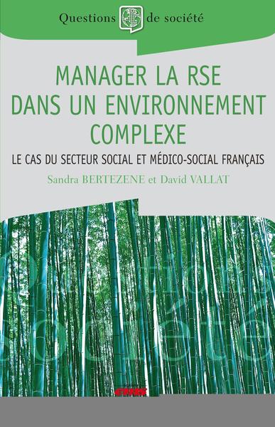 Image de Manager la RSE dans un environnement complexe
