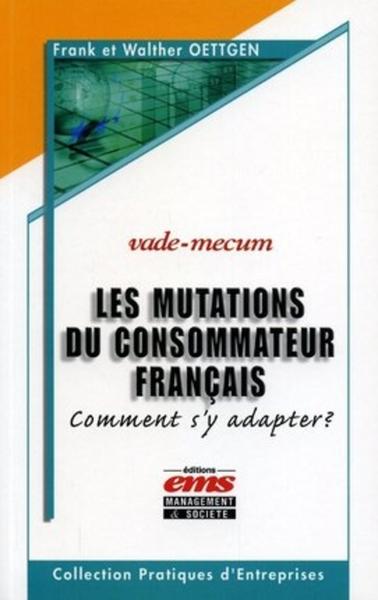 Picture of Les mutations du consommateur français