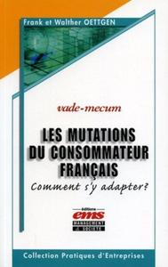 Picture of Les mutations du consommateur français