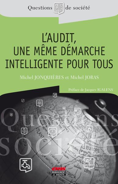 Image de L'audit, une même démarche intelligente pour tous