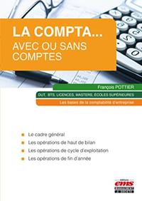Picture of La compta... avec ou sans comptes