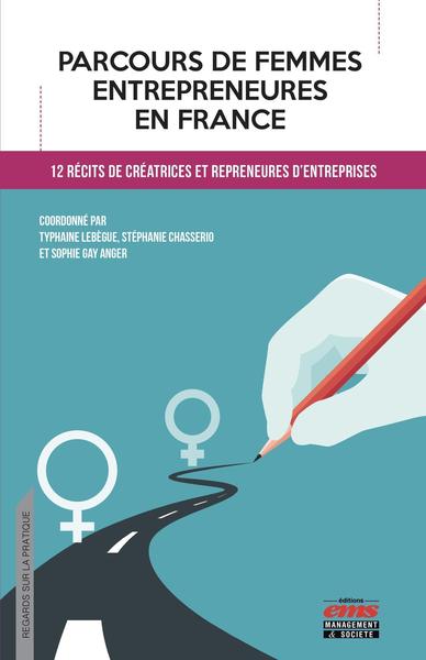 Image de Parcours de femmes entrepreneures en France