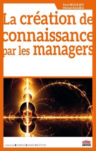 Image de La création de connaissance par les managers