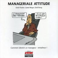 Picture of Managériale Attitude