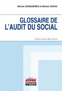 Image de Glossaire de l'audit du social