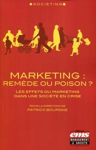 Picture of Marketing : remède ou poison ?